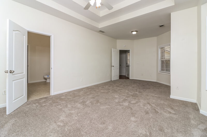 1,945/Mo, 92 Majestic Dr Newnan, GA 30265 Main Bedroom View