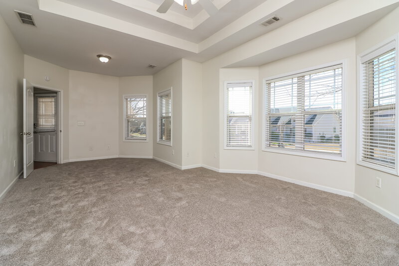 1,945/Mo, 92 Majestic Dr Newnan, GA 30265 Main Bedroom View 2