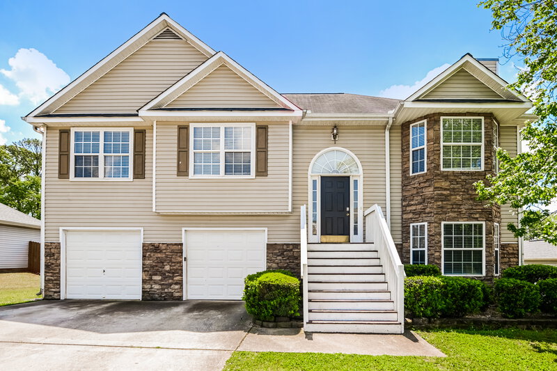 2,285/Mo, 1309 Kent Mnr Stockbridge, GA 30281 External View