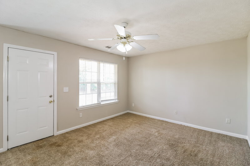 2,430/Mo, 1309 Kent Mnr Stockbridge, GA 30281 Bedroom View 2