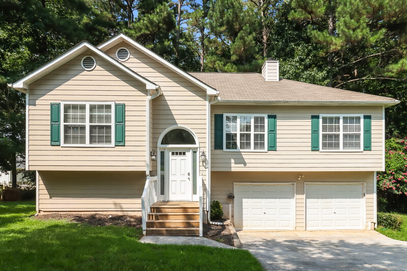 1,710/Mo, 19 Eagle Point Ct Dallas, GA 30132 External View
