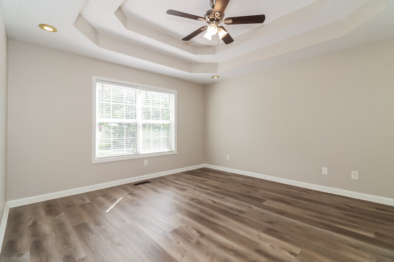 1,710/Mo, 19 Eagle Point Ct Dallas, GA 30132 Main Bedroom View