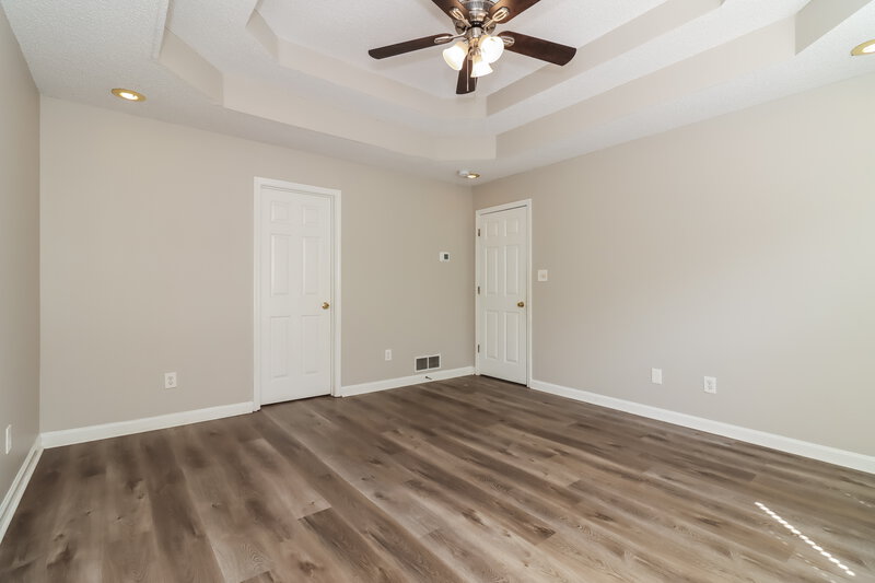 1,710/Mo, 19 Eagle Point Ct Dallas, GA 30132 Main Bedroom View 2