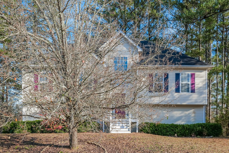 1,830/Mo, 28 Tanglewood Dr Hiram, GA 30141 External View