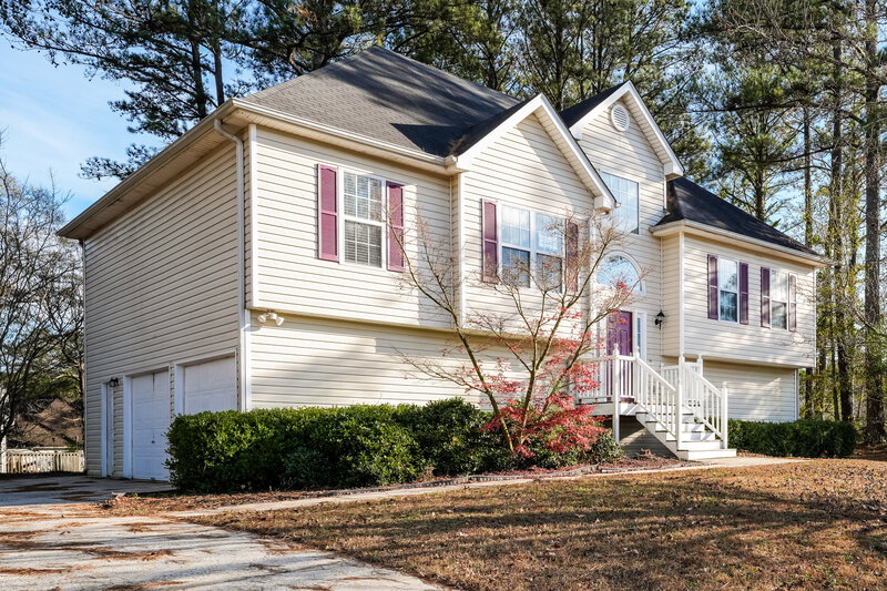 1,830/Mo, 28 Tanglewood Dr Hiram, GA 30141 Front View