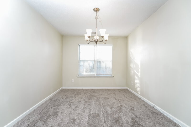 1,830/Mo, 28 Tanglewood Dr Hiram, GA 30141 Dining Room View