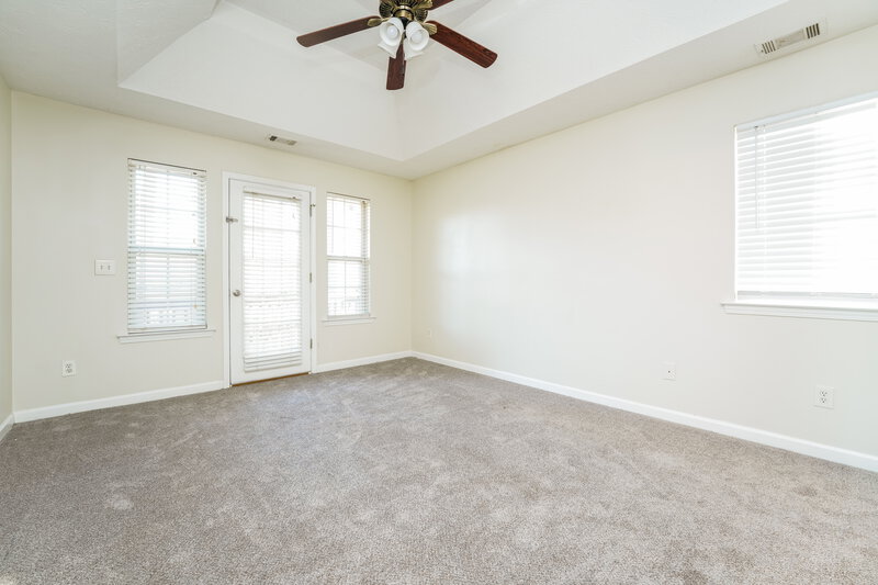 1,830/Mo, 28 Tanglewood Dr Hiram, GA 30141 Main Bedroom View