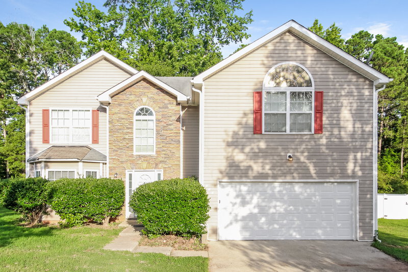 2,085/Mo, 429 Grier Dr Locust Grove, GA 30248 External View