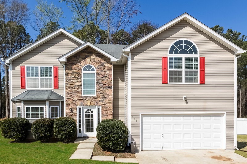1,980/Mo, 429 Grier Dr Locust Grove, GA 30248 External View