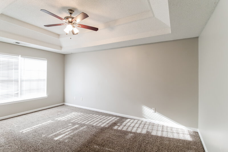 2,085/Mo, 429 Grier Dr Locust Grove, GA 30248 Main Bedroom View