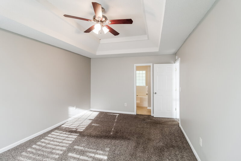 2,085/Mo, 429 Grier Dr Locust Grove, GA 30248 Main Bedroom View 2