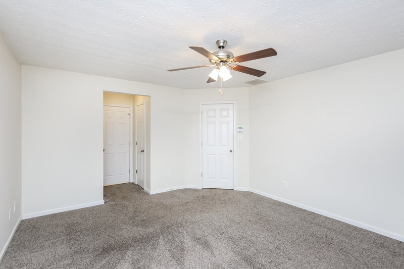 2,880/Mo, 1462 Alcovy Falls Dr Lawrenceville, GA 30045 Main Bedroom View