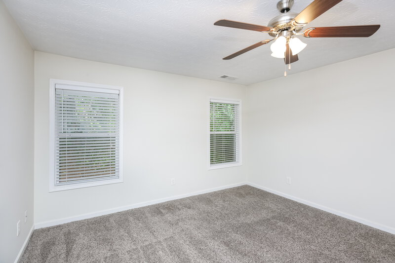 2,880/Mo, 1462 Alcovy Falls Dr Lawrenceville, GA 30045 Main Bedroom View 3