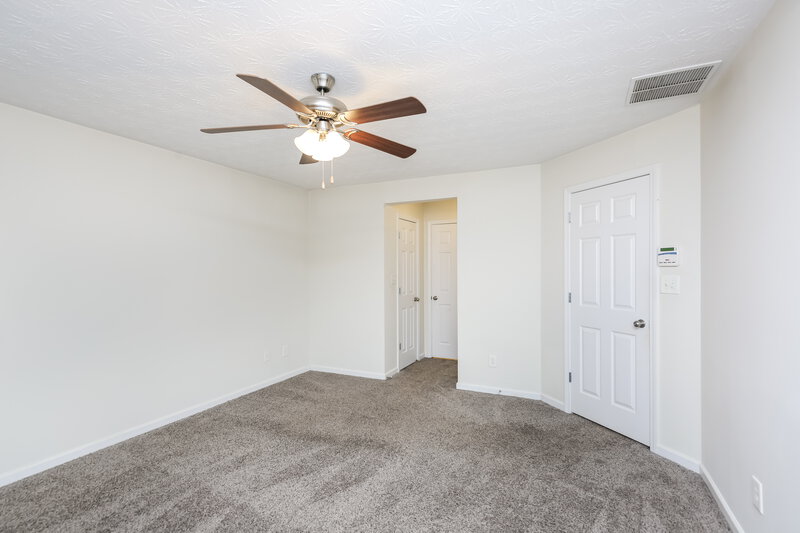 2,880/Mo, 1462 Alcovy Falls Dr Lawrenceville, GA 30045 Main Bedroom View 4