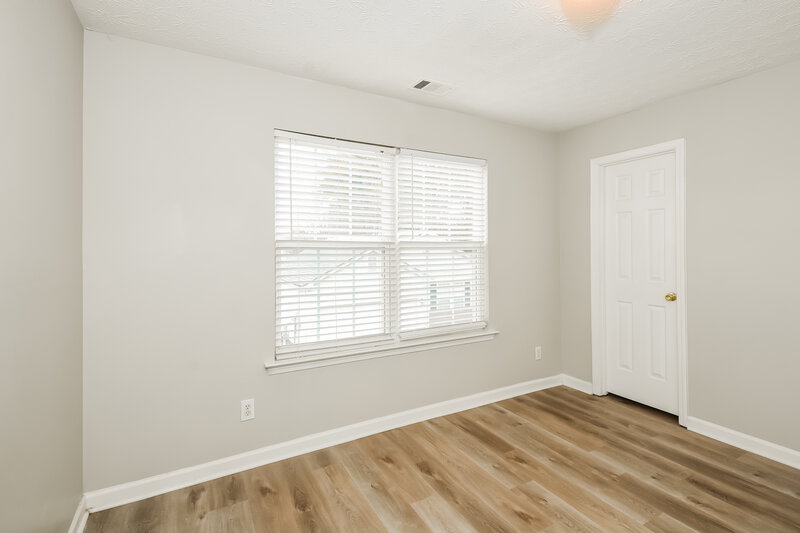 1,950/Mo, 542 W Oaks Dr Woodstock, GA 30188 Bedroom View