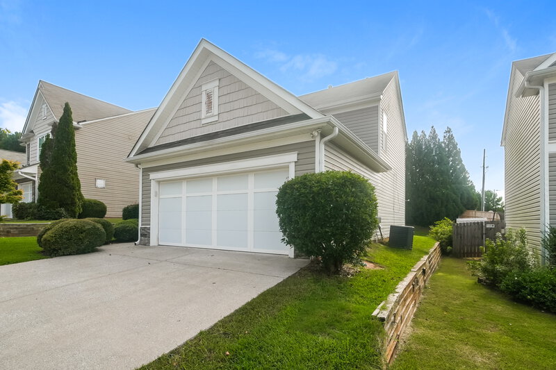 2,180/Mo, 216 Winterbury Dr Canton, GA 30114 Front View