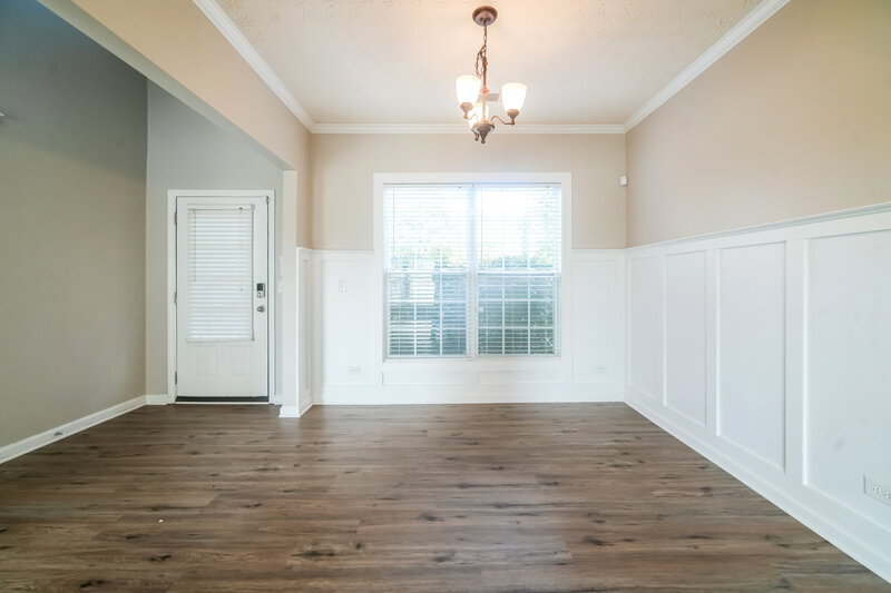 2,180/Mo, 216 Winterbury Dr Canton, GA 30114 Dining Room View