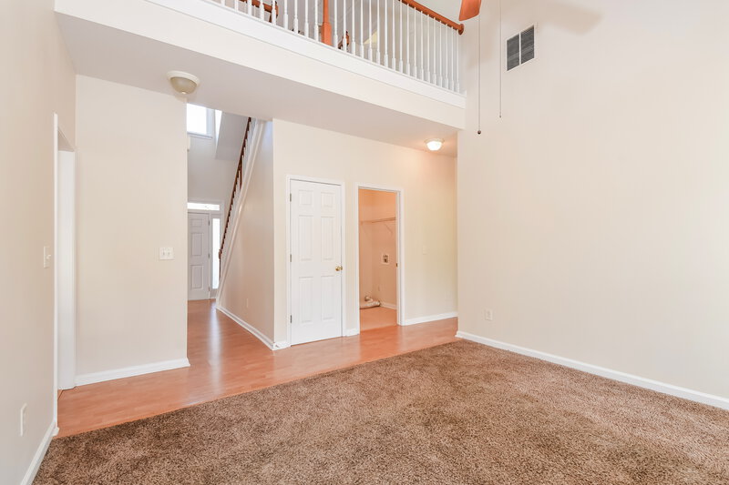 2,155/Mo, 5545 Wheatfield Ln Powder Springs, GA 30127 Living Room View