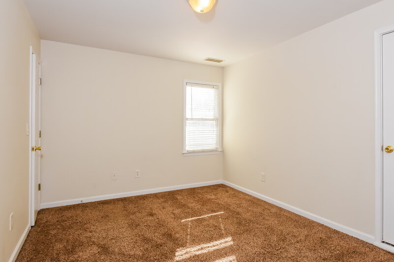 2,155/Mo, 5545 Wheatfield Ln Powder Springs, GA 30127 Bedroom View 2