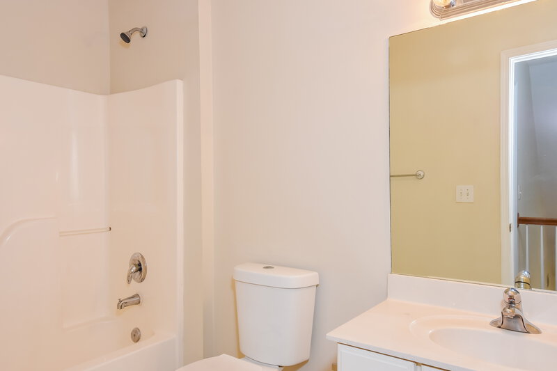 2,155/Mo, 5545 Wheatfield Ln Powder Springs, GA 30127 Bathroom View