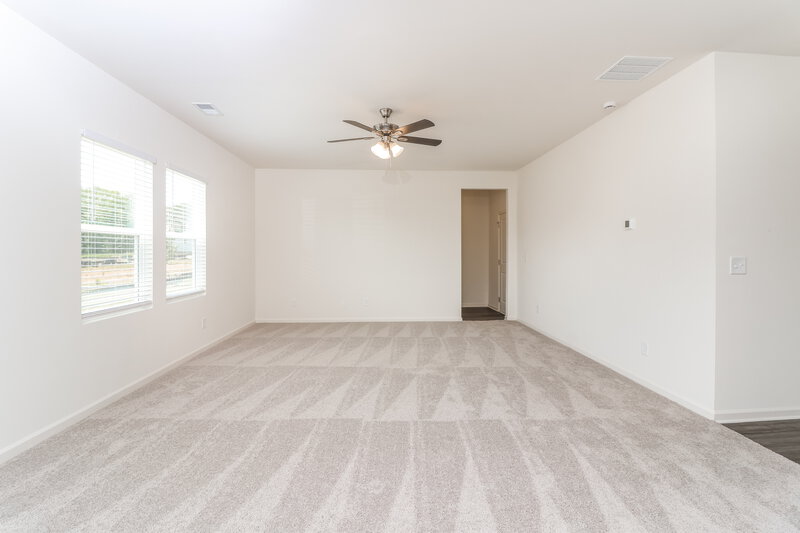 3,160/Mo, 7738 Sudbury Cir Covington, GA 30014 Bedroom View 2