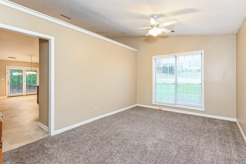 2,115/Mo, 242 Clarion Rd Lawrenceville, GA 30043 Dining Room View