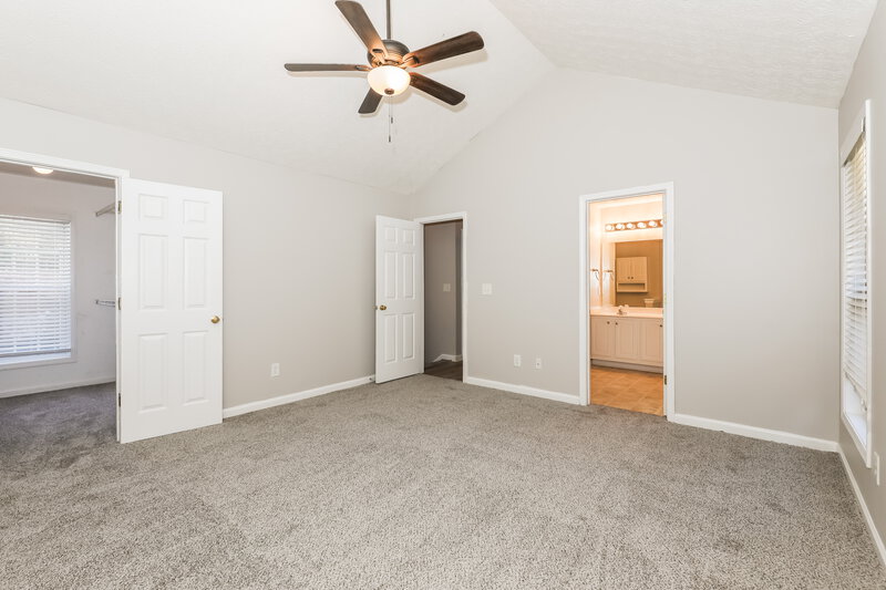 0/Mo, 145 Alessie Dr Newnan, GA 30263 Main Bedroom View