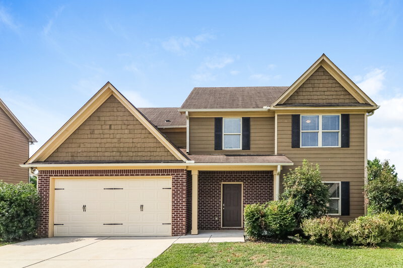 2,035/Mo, 61 Hamilton Blvd NW Cartersville, GA 30120 External View