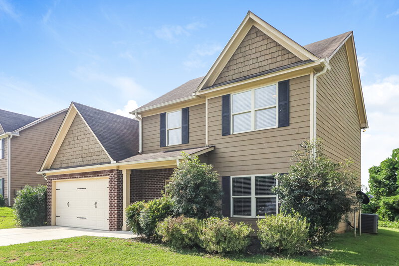 2,035/Mo, 61 Hamilton Blvd NW Cartersville, GA 30120 Front View