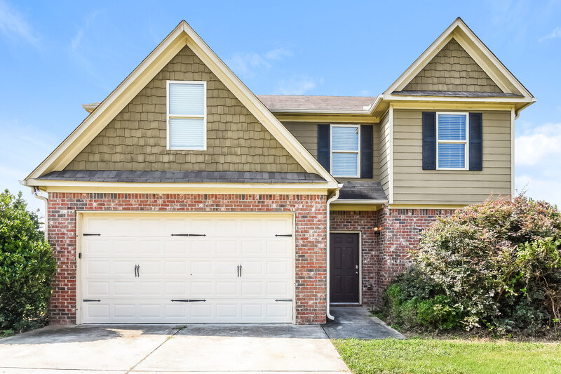 2,015/Mo, 63 Hamilton Blvd NW Cartersville, GA 30120 External View