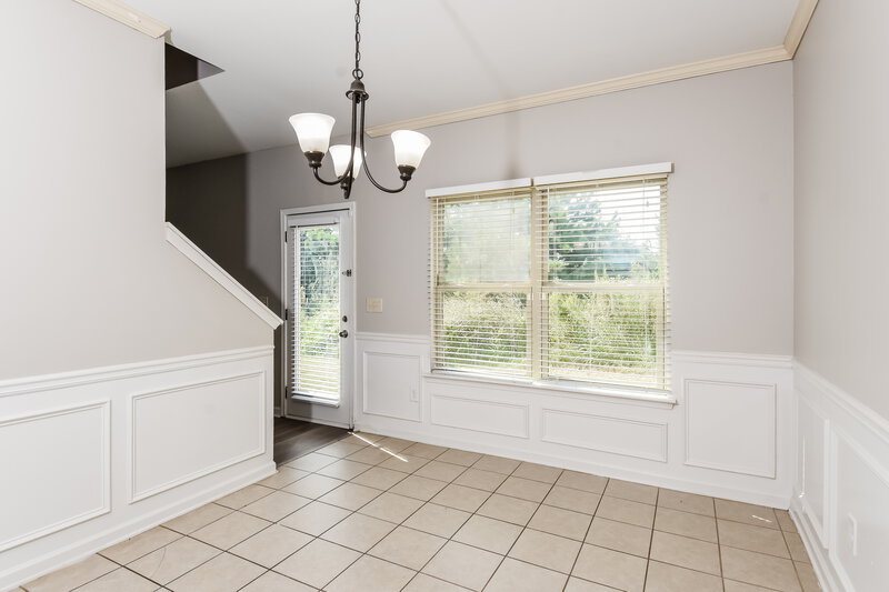 2,015/Mo, 63 Hamilton Blvd NW Cartersville, GA 30120 Dining Room View