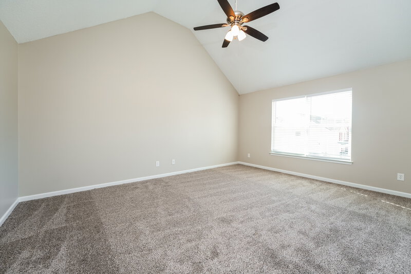 2,080/Mo, 4097 Rosebud Park Dr Snellville, GA 30039 Main Bedroom View