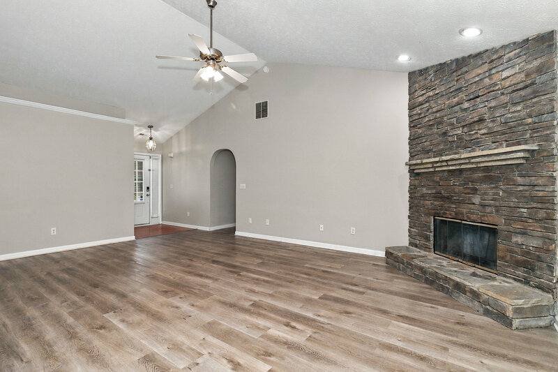 1,785/Mo, 216 Overlook Dr Dallas, GA 30157 Living Room View 3
