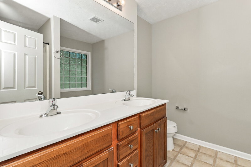 1,785/Mo, 216 Overlook Dr Dallas, GA 30157 Primary Bathroom View