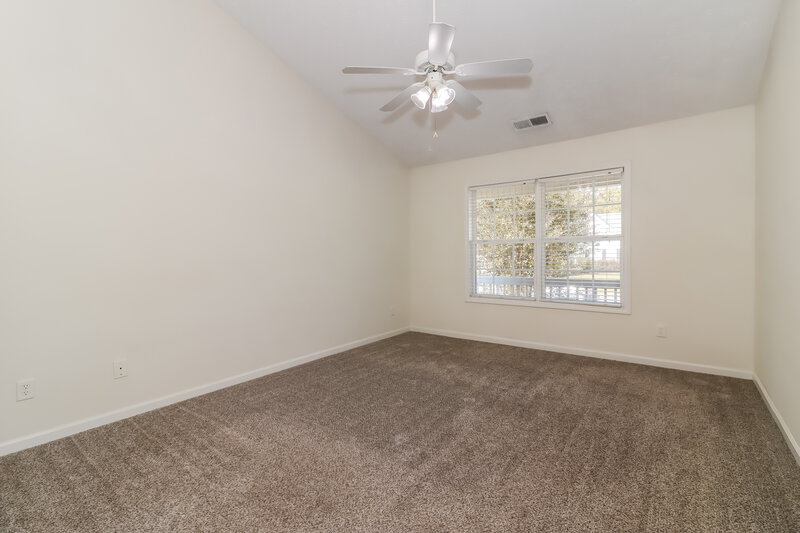 1,855/Mo, 215 Overlook Dr Dallas, GA 30157 Main Bedroom View