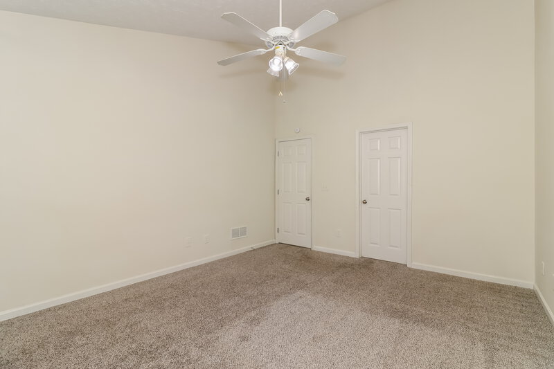 1,855/Mo, 215 Overlook Dr Dallas, GA 30157 Main Bedroom View 2