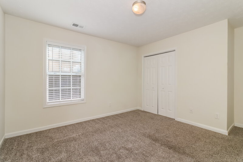 1,855/Mo, 215 Overlook Dr Dallas, GA 30157 Bedroom View