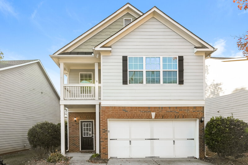 1,925/Mo, 5331 Apple Grove Rd Buford, GA 30519 External View