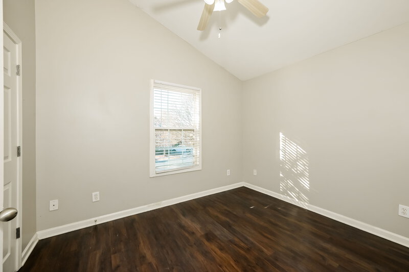 1,925/Mo, 5331 Apple Grove Rd Buford, GA 30519 Bedroom View 2