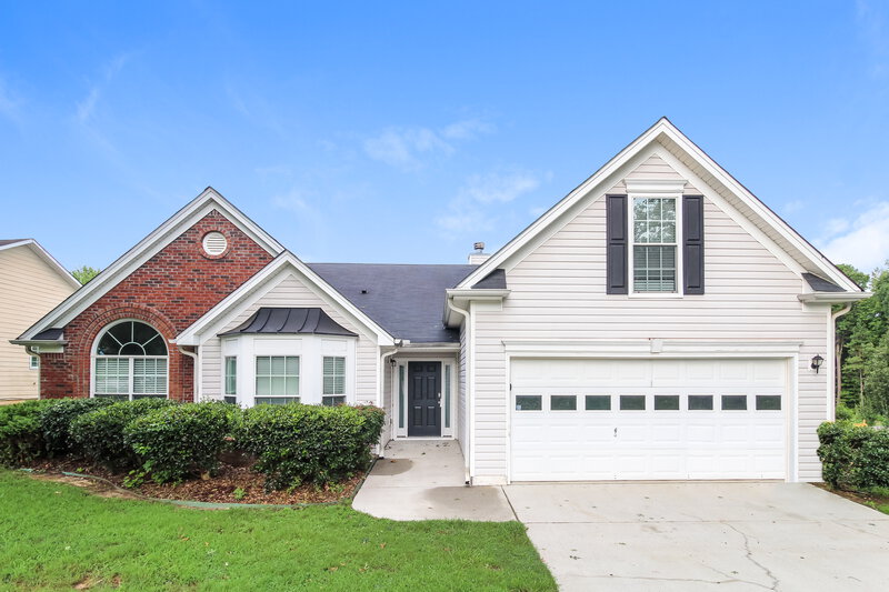 2,180/Mo, 320 Ballyshannon Dr Dacula, GA 30019 External View