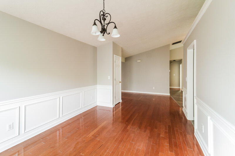 2,180/Mo, 320 Ballyshannon Dr Dacula, GA 30019 Dining Room View