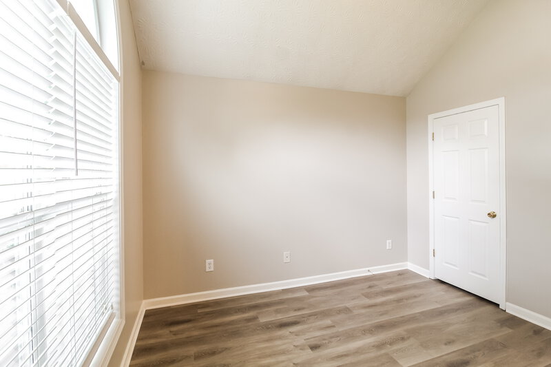 2,180/Mo, 320 Ballyshannon Dr Dacula, GA 30019 Bedroom View