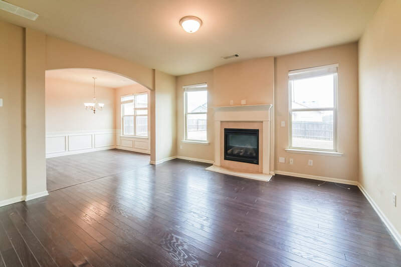 2,055/Mo, 2974 E Captiva Dr Douglasville, GA 30135 Living Room View