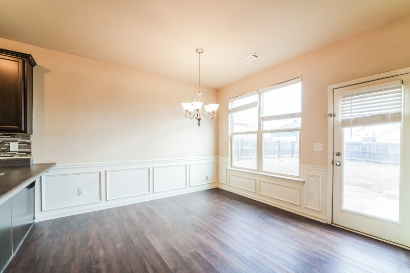 2,055/Mo, 2974 E Captiva Dr Douglasville, GA 30135 Dining Room View