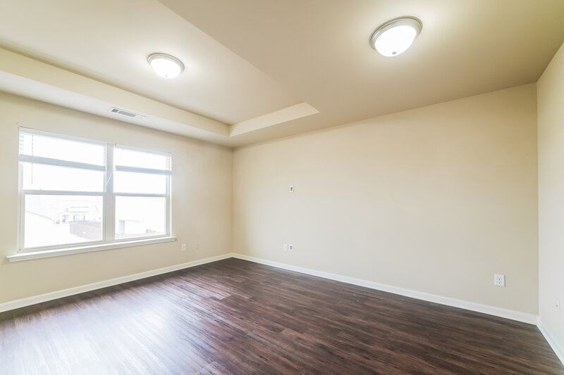 2,055/Mo, 2974 E Captiva Dr Douglasville, GA 30135 Main Bedroom View