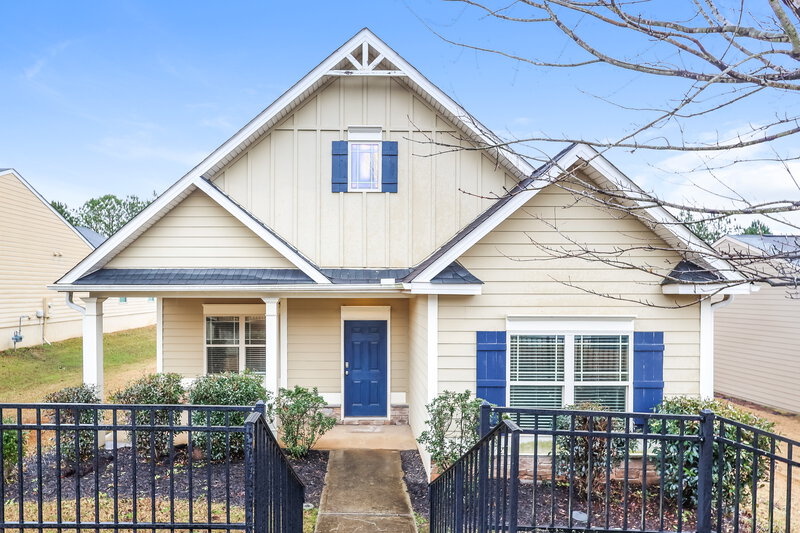 1,885/Mo, 2960 Nairn Ct Douglasville, GA 30135 External View