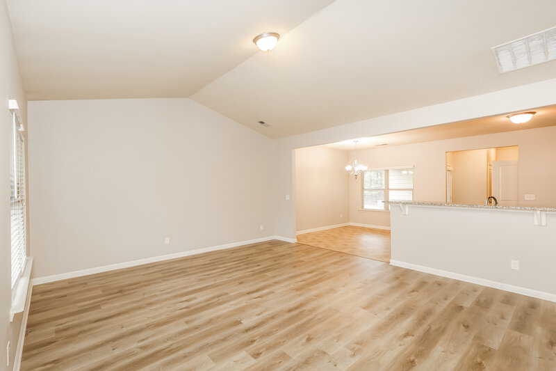 1,885/Mo, 2960 Nairn Ct Douglasville, GA 30135 Living Room View