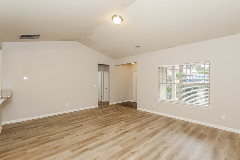 1,885/Mo, 2960 Nairn Ct Douglasville, GA 30135 Living Room View 2