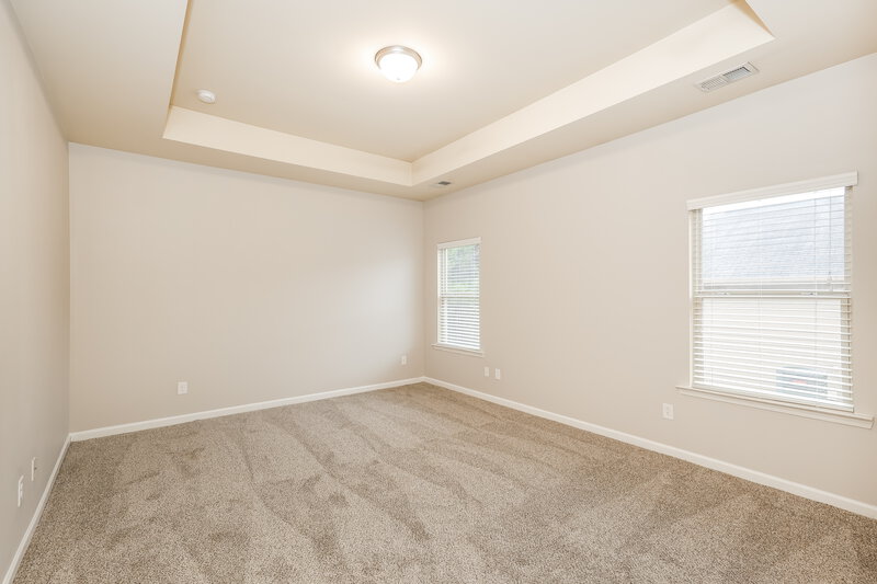 1,885/Mo, 2960 Nairn Ct Douglasville, GA 30135 Main Bedroom View
