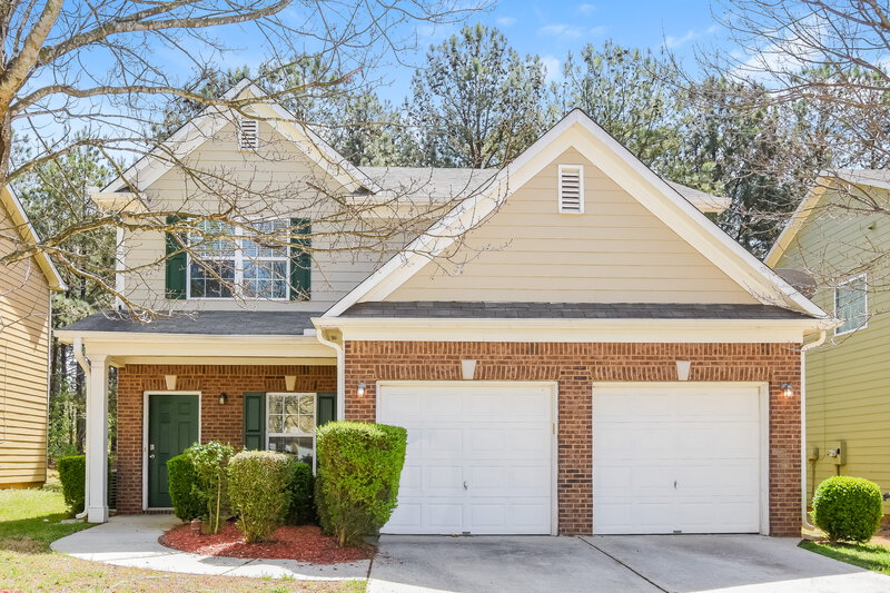 2,145/Mo, 5013 Amethyst Dr Douglasville, GA 30135 External View